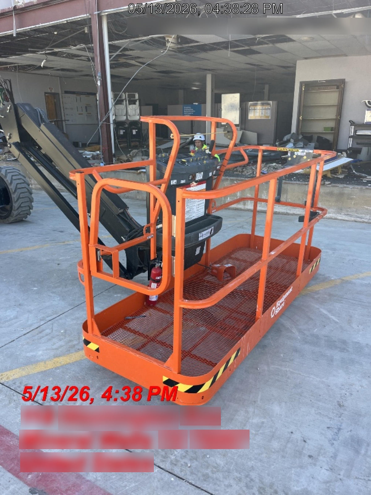 2026 JLG 600AJ