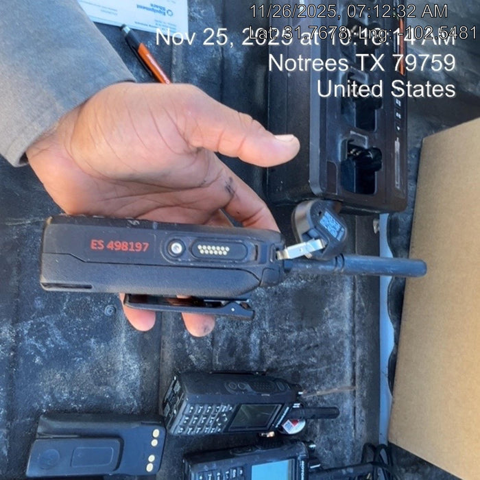 2025 MOTOROLA R7 DISPLAY