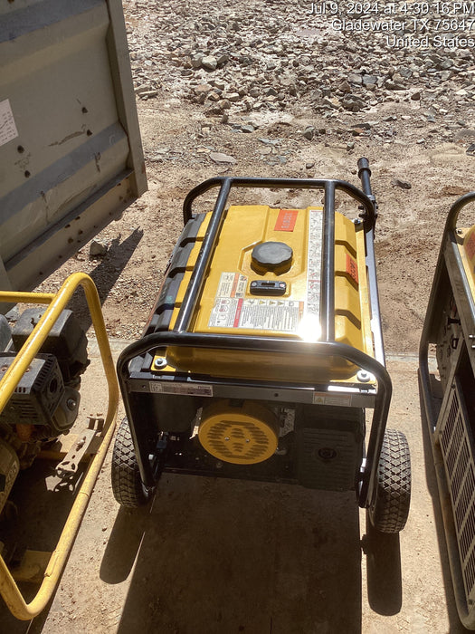 2023 ATLAS COPCO P6500W