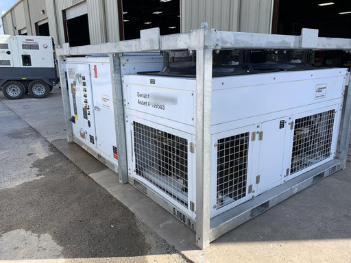 2020 SMARTECH SACP26A-SP