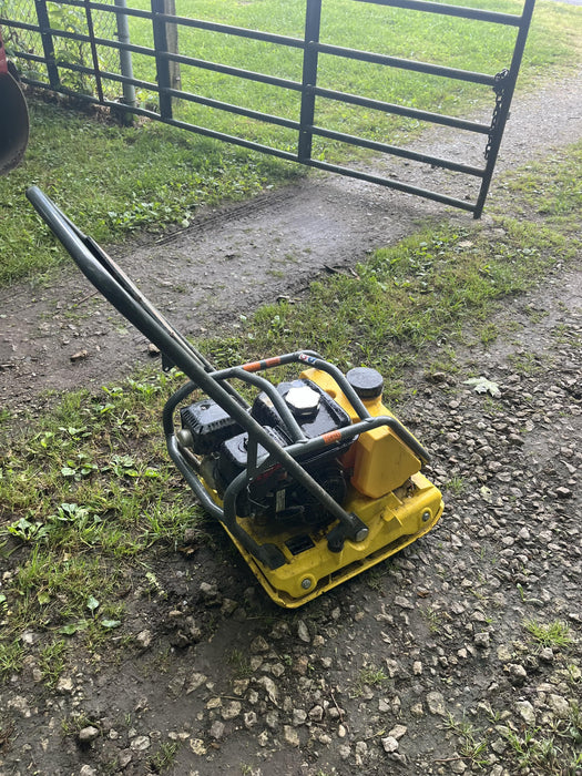 2021 WACKER NEUSON WP1550AW