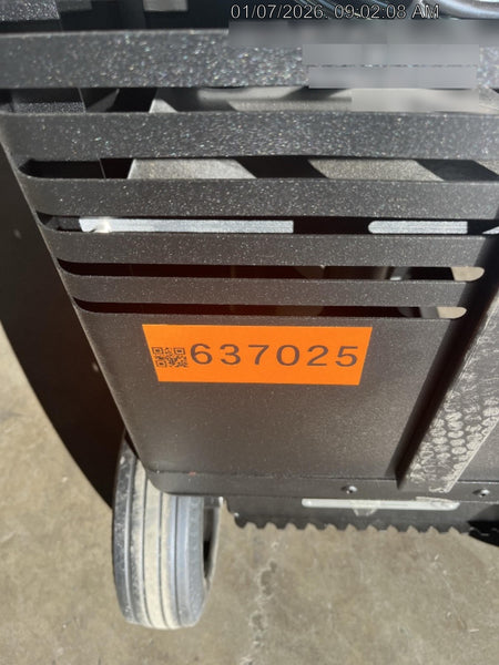 2026 COLD JET AERO 40FP