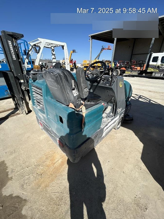 2020 TENNANT S20 LPG