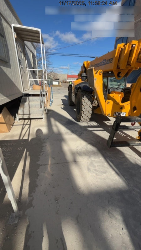 2025 JCB 510-56