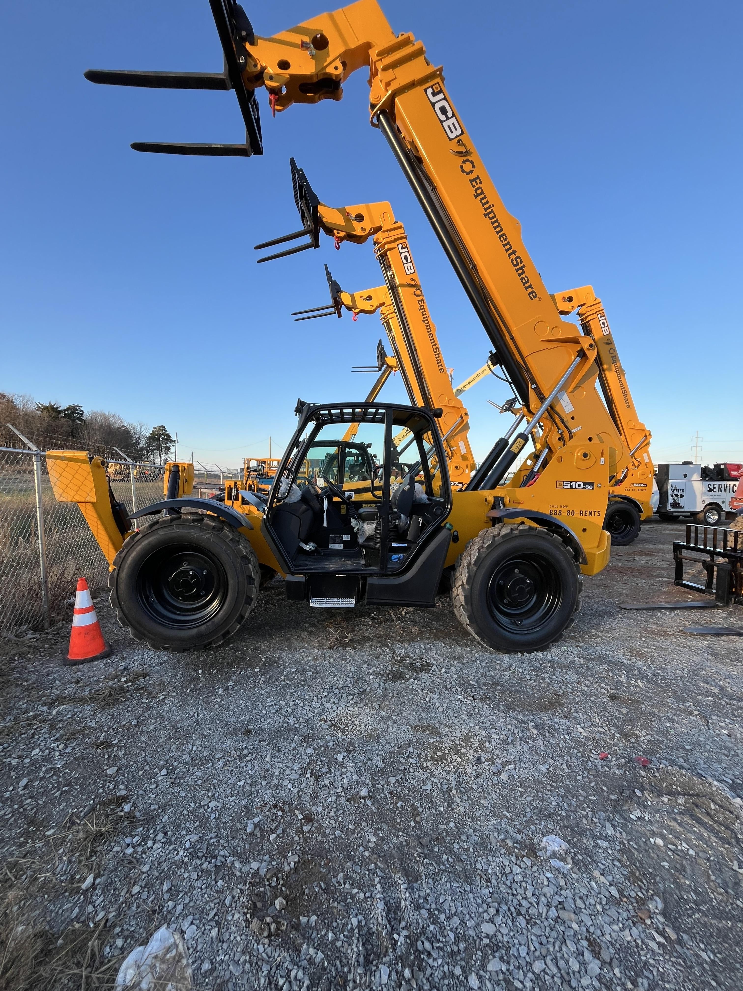 2025 JCB 510-56