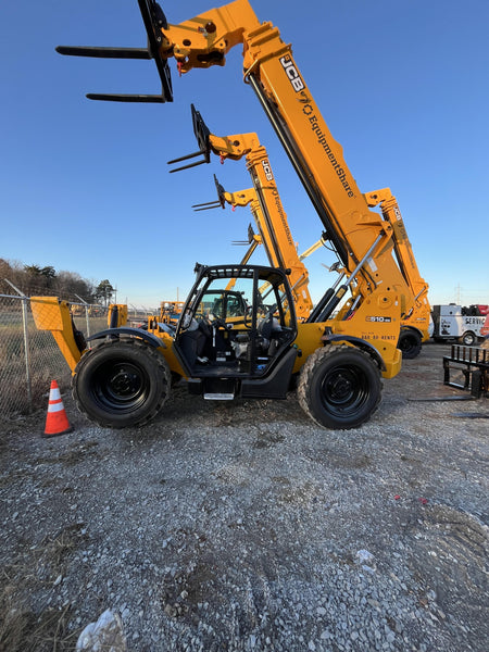 2025 JCB 510-56