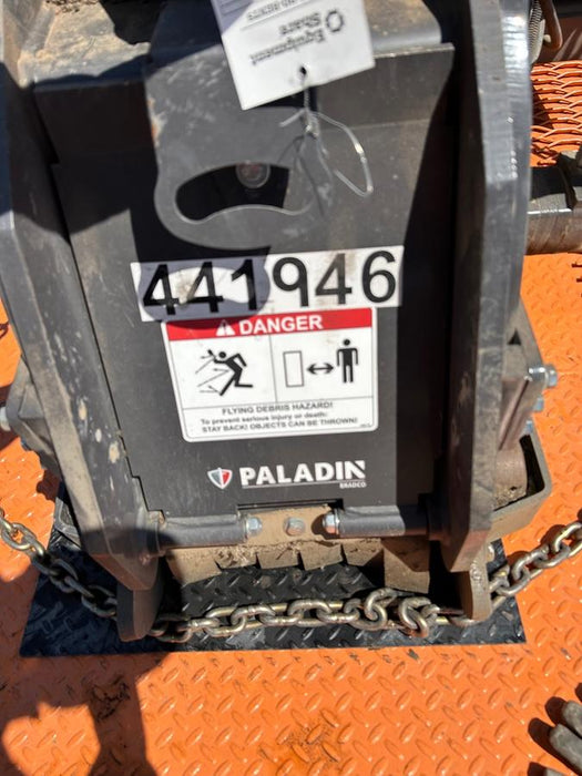 2024 PALADIN 101196