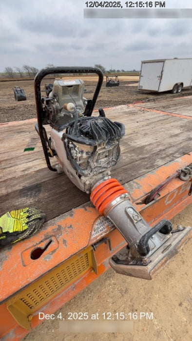 2023 MULTIQUIP MTX60HD