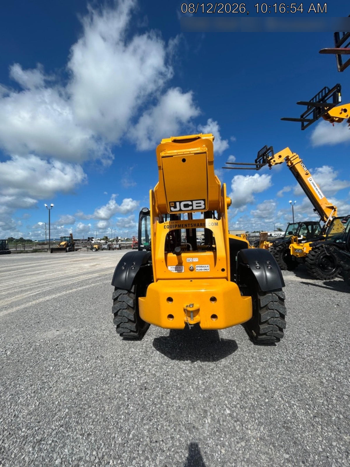 2026 JCB 512-56