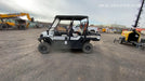 2022 KAWASAKI Mule PRO-DXT (Half Door)