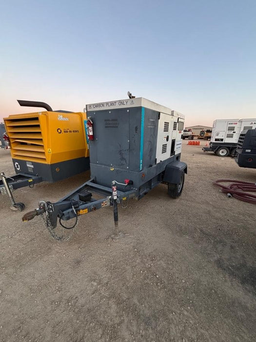 2020 ATLAS COPCO QAS 70