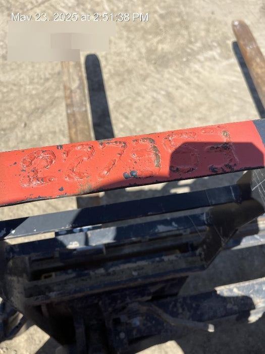 2022 ARROW MATERIAL HANDLING 72" Pallet Forks - Arrow