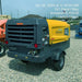 2023 ATLAS COPCO XAS 400-150 PACE