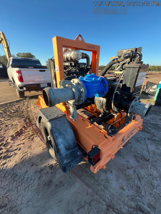 2021 PIONEER PP66S12L71-TD2.9L4