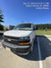 2023 CHEVROLET Express Van - Rental