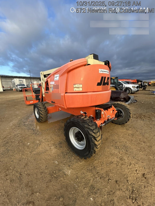 2019 JLG 450AJ