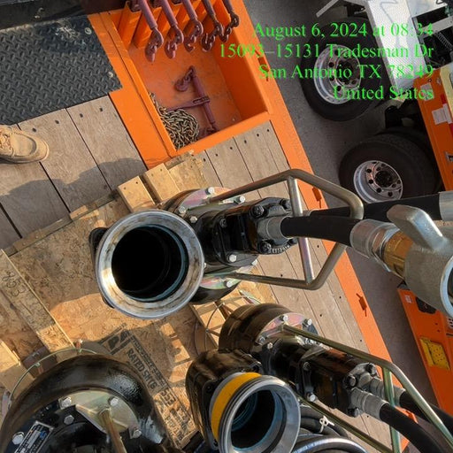 2024 HYDRA TECH S6TC