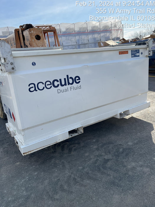 2022 LOFTIN AC-DF-475-37