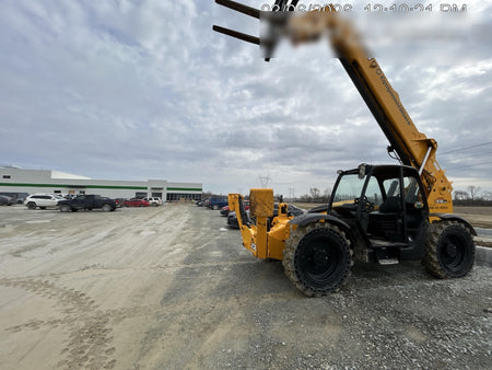 2025 JCB 512-56