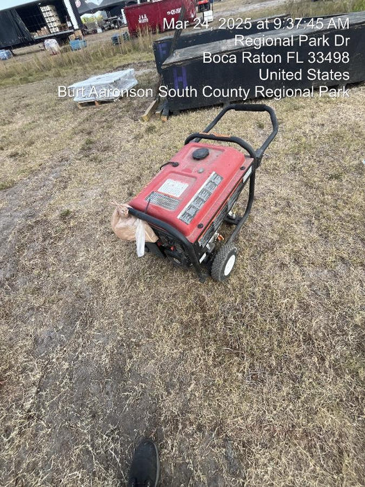 2024 MI-T-M GEN-6500-0MM1