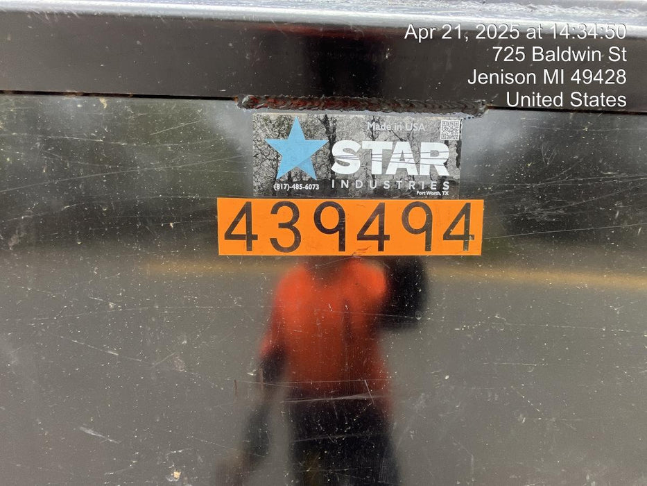 2024 STAR INDUSTRIES 1425