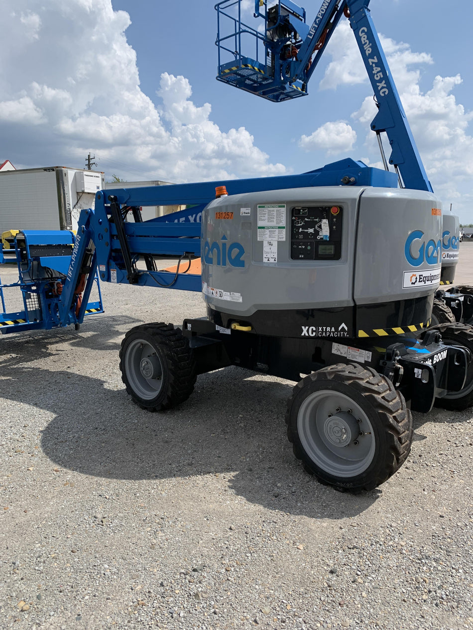 2021 GENIE Z-45 XC