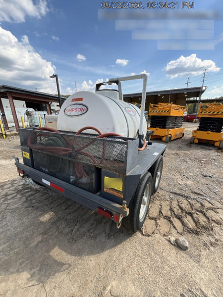 2023 SIMPSON SWT-52517