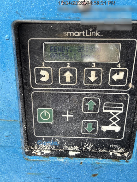 2020 Genie GS-1930 GENIE GS-1930