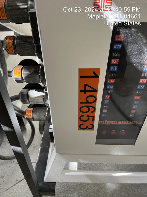 2021 TRYSTAR TP-4DEHC-10P