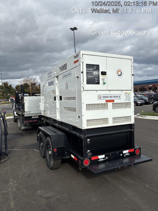 2022 SHINDAIWA DGK180F