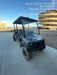 2023 CLUB CAR CA1700D (Canopy)