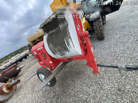 2025 MULTIQUIP WM90PH8