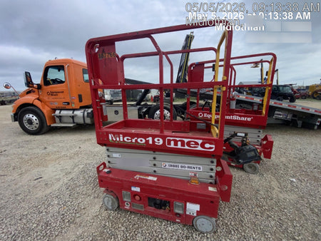 2022 MEC Micro 19