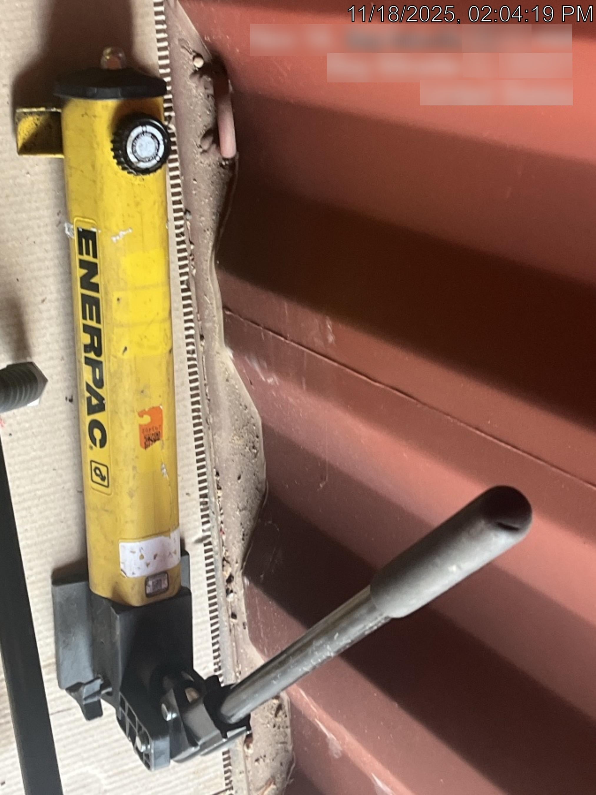 2023 ENERPAC P392