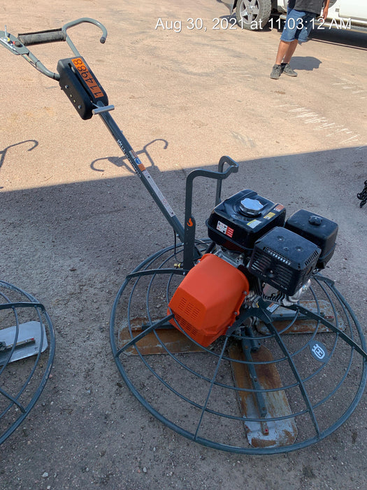 2020 HUSQVARNA CT 48-13A-V