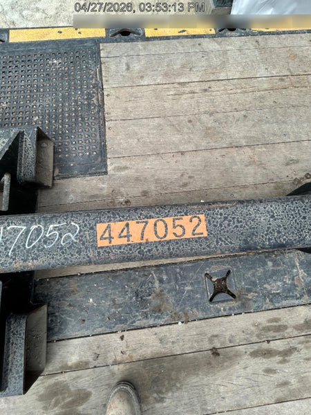 2024 STAR INDUSTRIES M1360B - Star JIB Boom
