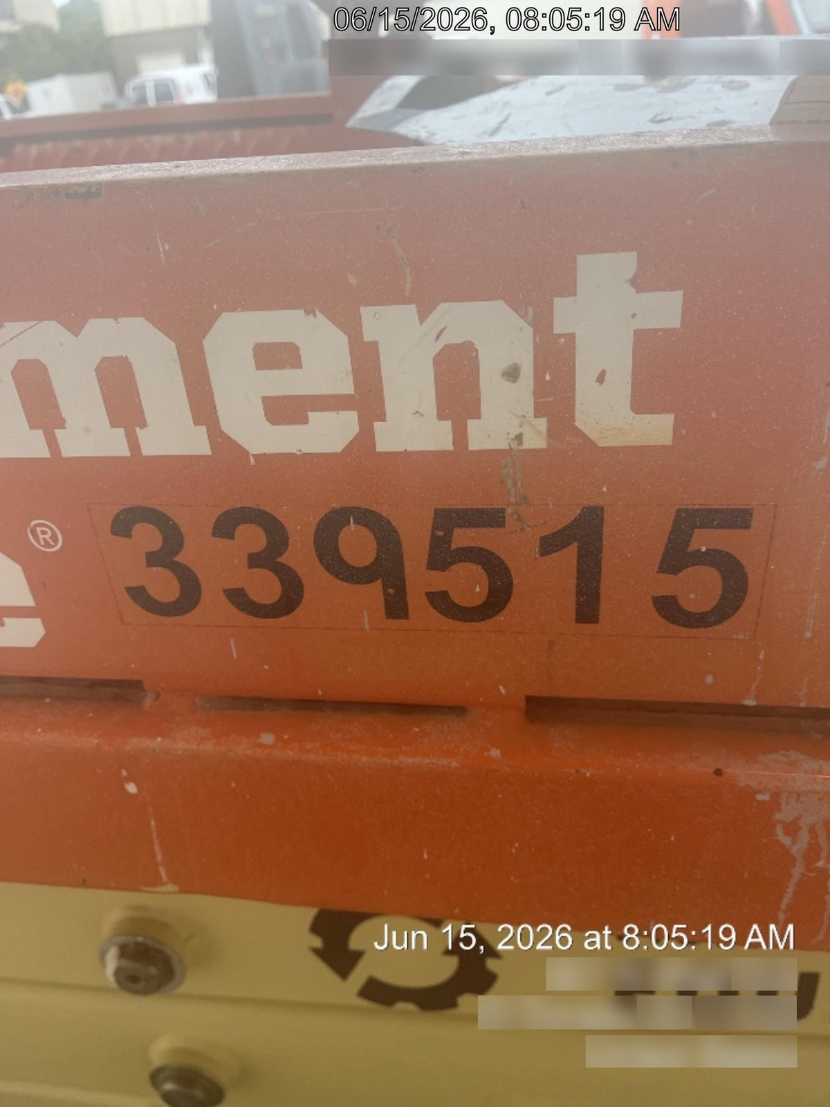 2023 JLG ES2632