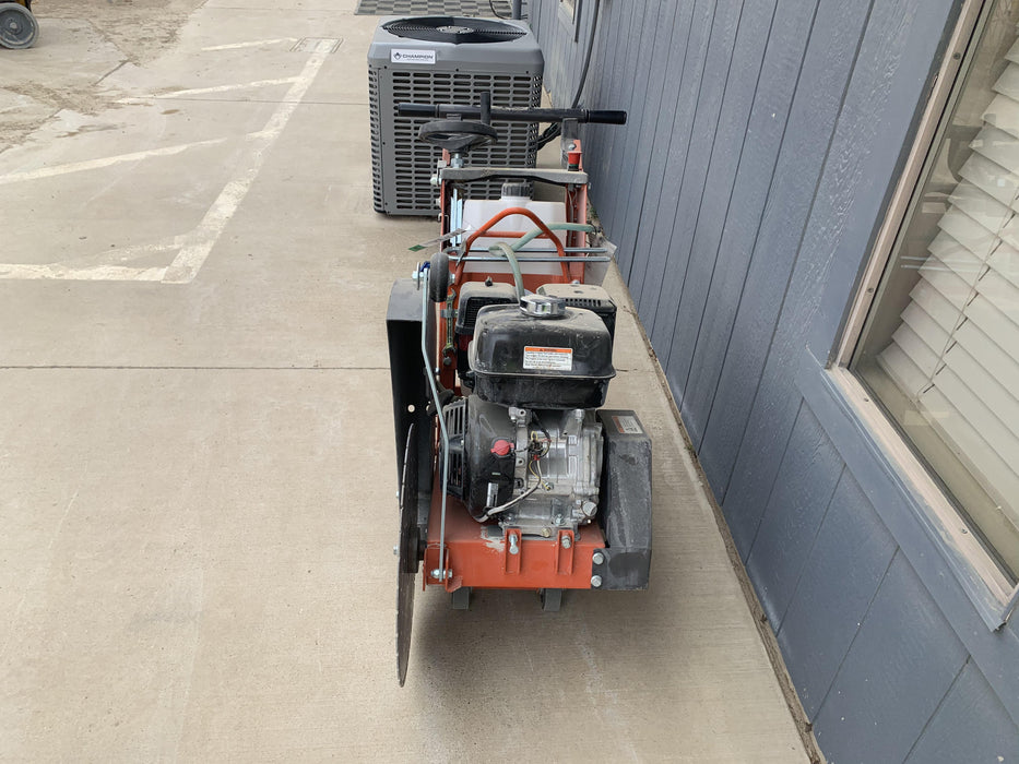 2020 HUSQVARNA FS400