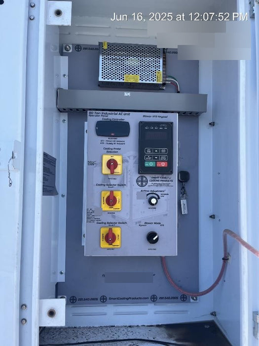 2024 SMARTECH SACP81A-HS