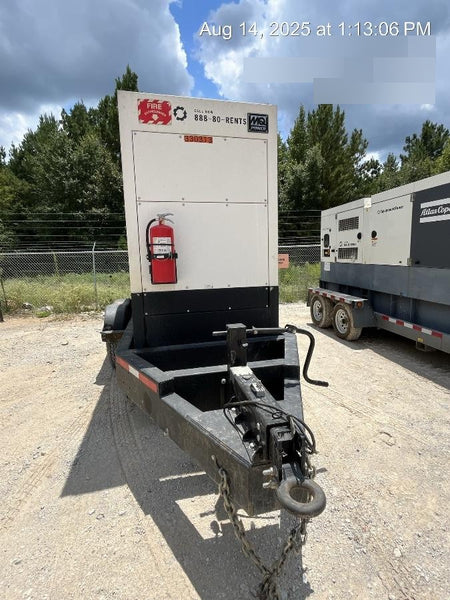 2023 MULTIQUIP DCA220