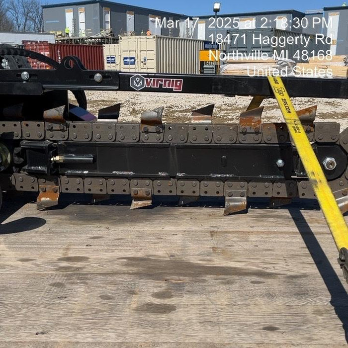 2025 VIRNIG TCH48-25