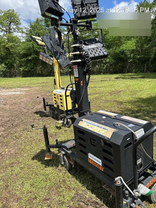 2020 LIND EQUIPMENT LE980LEDV-T4B