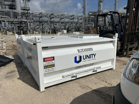 2026 UNITY BLOC 4500