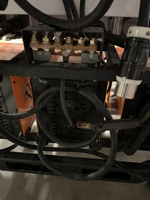 2022 LINCOLN ELECTRIC FLEXTEC 350X