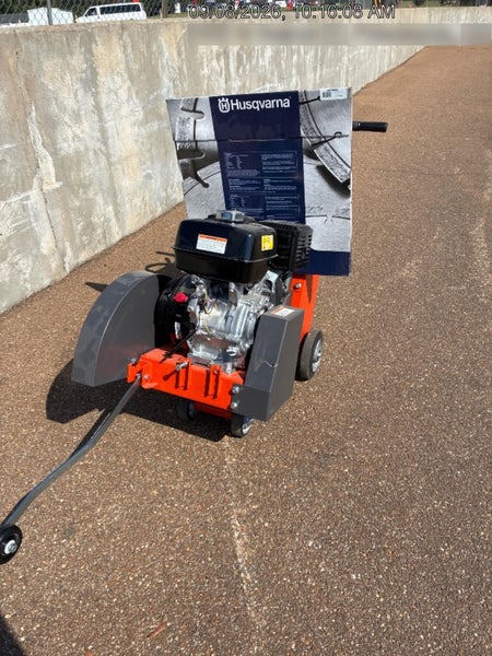 2026 HUSQVARNA FS 400 LV