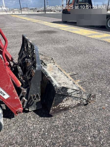 2020 EMKAY 48" Pallet Forks - Emkay