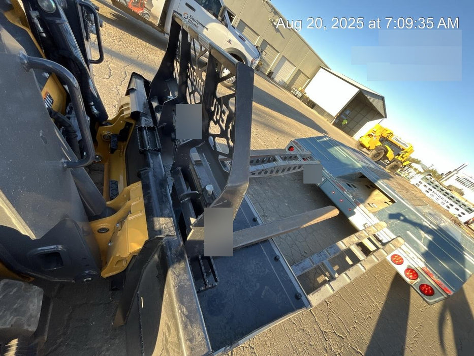 2020 PALADIN 48" Pallet Forks - Paladin