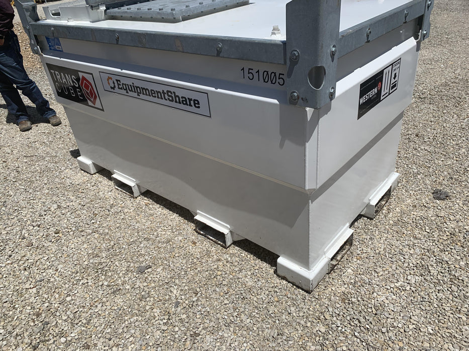 2021 TRANSCUBE 20TCG(G)W-NA