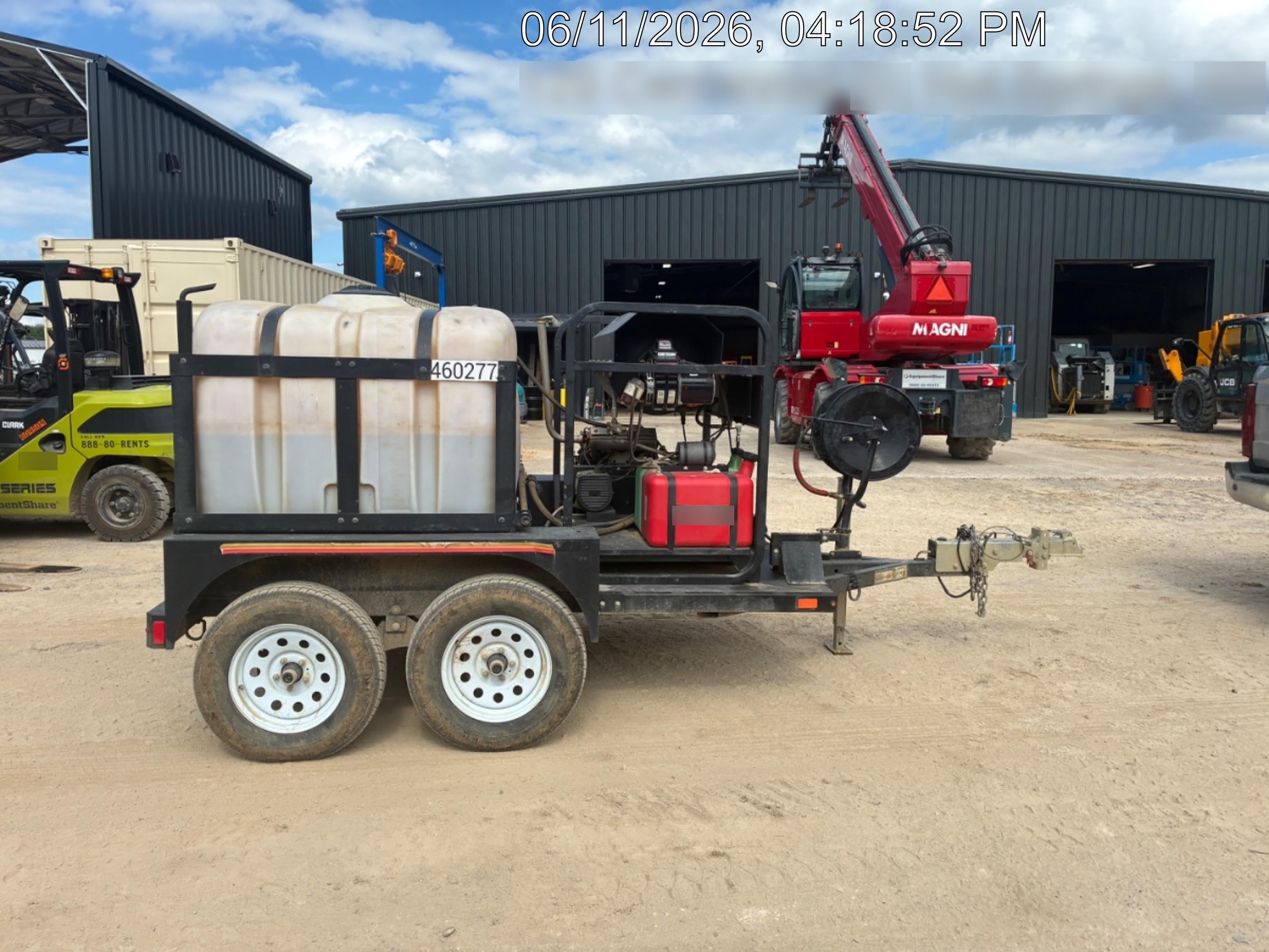 2025 MI-T-M HS-3505-1MGH-UR