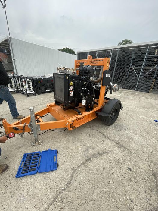 2021 PIONEER PP44S10L2-D2.9L